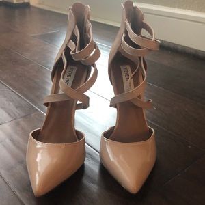 Steve Madden heels